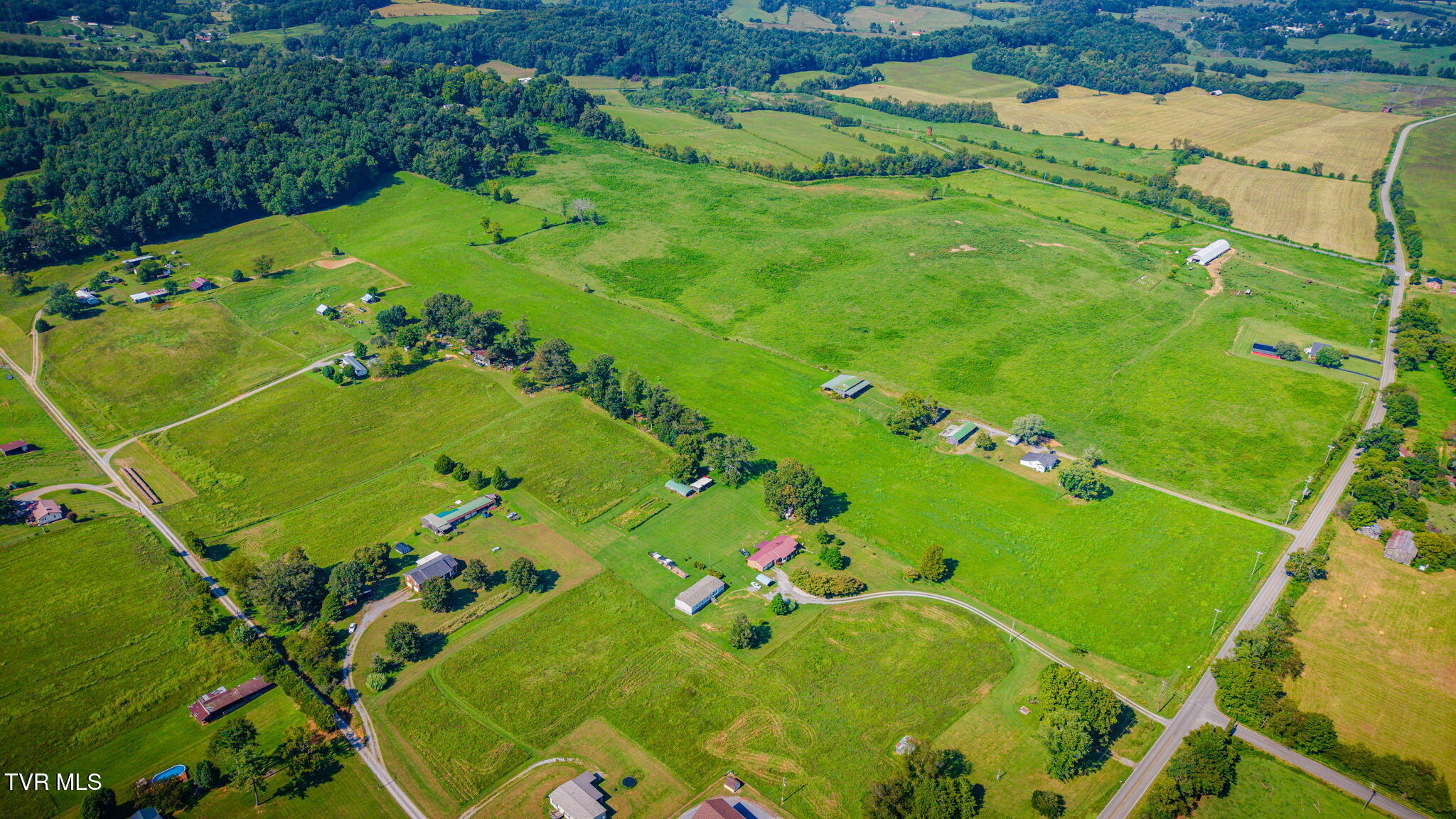 3119 West Carters Valley Road Church Hill, TN 37642 - Photo 46 of 46 107