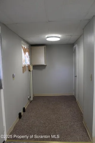 $1,300 | 2017 Rigg Street, Unit 1, Dunmore, PA 18512