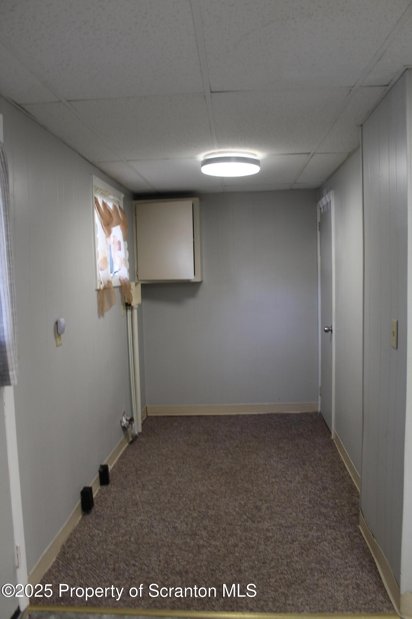 2017 Rigg Street, Unit 1 Dunmore, PA 18512 - Photo 5 of 13 Laundry Room