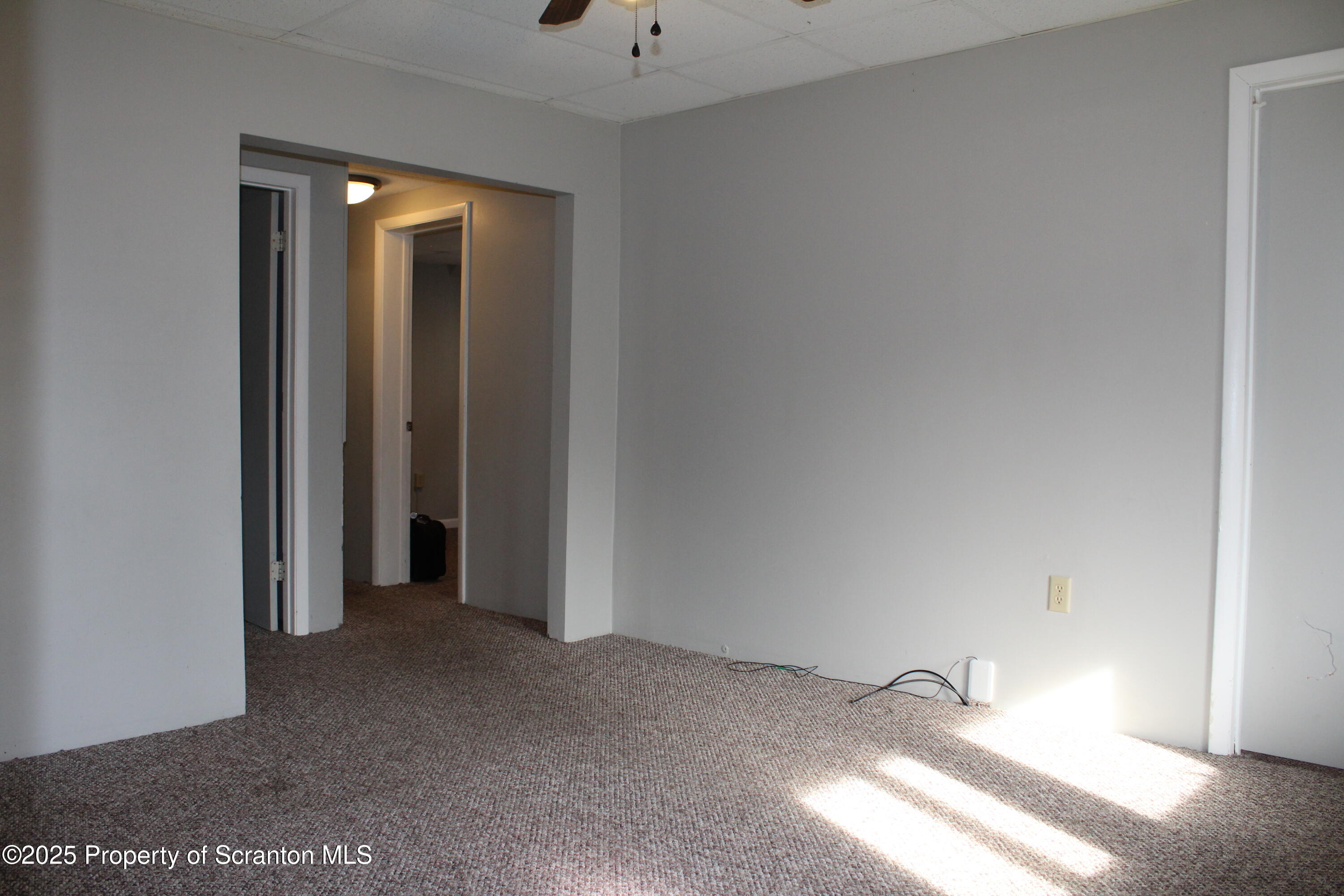 2017 Rigg Street, Unit 1 Dunmore, PA 18512 - Photo 7 of 13 Living Room