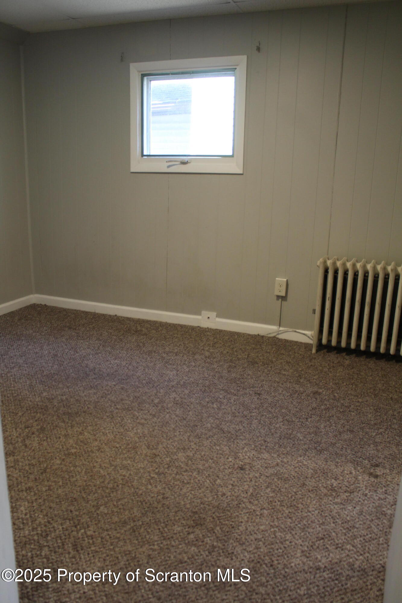 2017 Rigg Street, Unit 1 Dunmore, PA 18512 - Photo 8 of 13 Bedroom 1