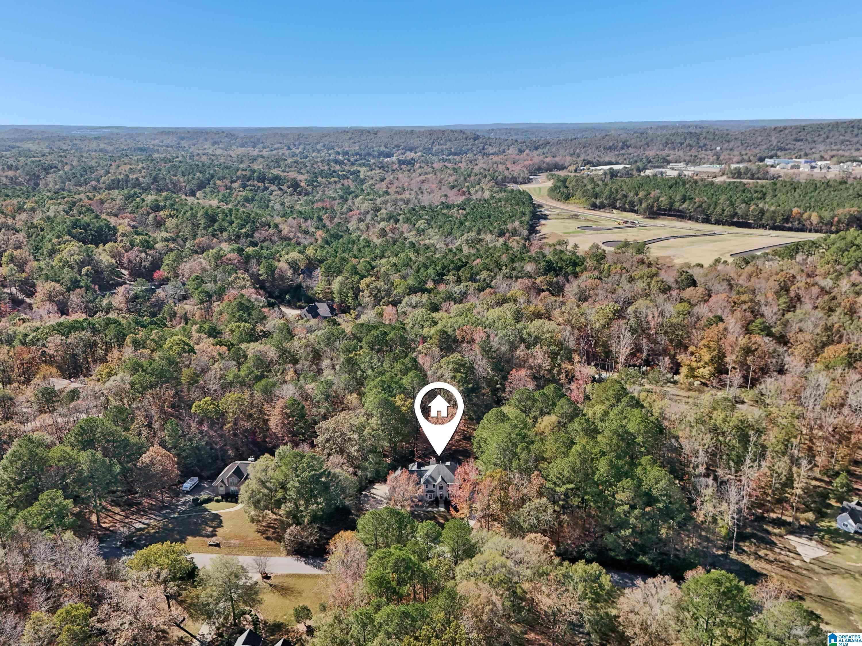 101 Windsor Circle Pelham, AL 35124 - Photo 47 of 60