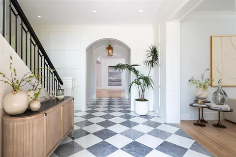 $5,699,000 | 3408 Wentwood Drive, University Park, TX 75225