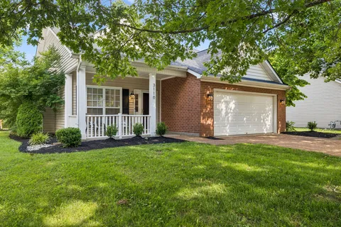 $609,900 | 3110 Langley Drive, Franklin, TN 37064
