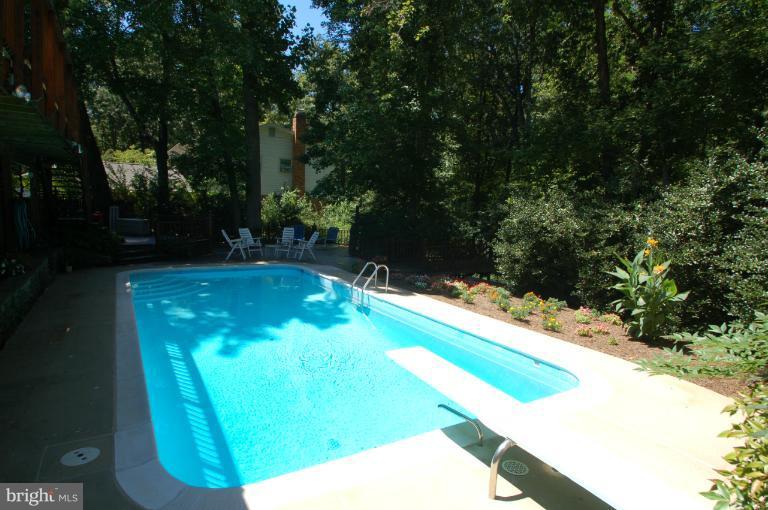 6108 Lorcom Court Springfield, VA 22152 - Photo 9 of 30 Pool
