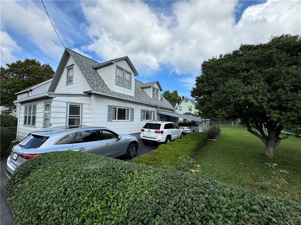 166 Dewey Avenue Rochester, NY 14608 - Photo 1 of 1
