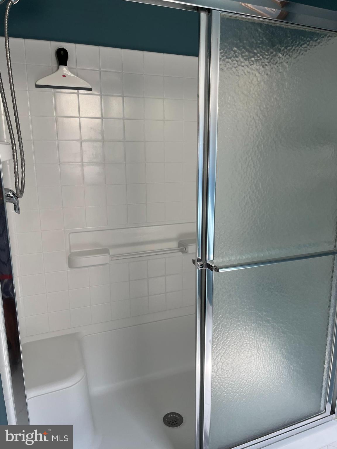 27 Cherry Hill Road Magnolia, DE 19962 - Photo 18 of 21 master shower