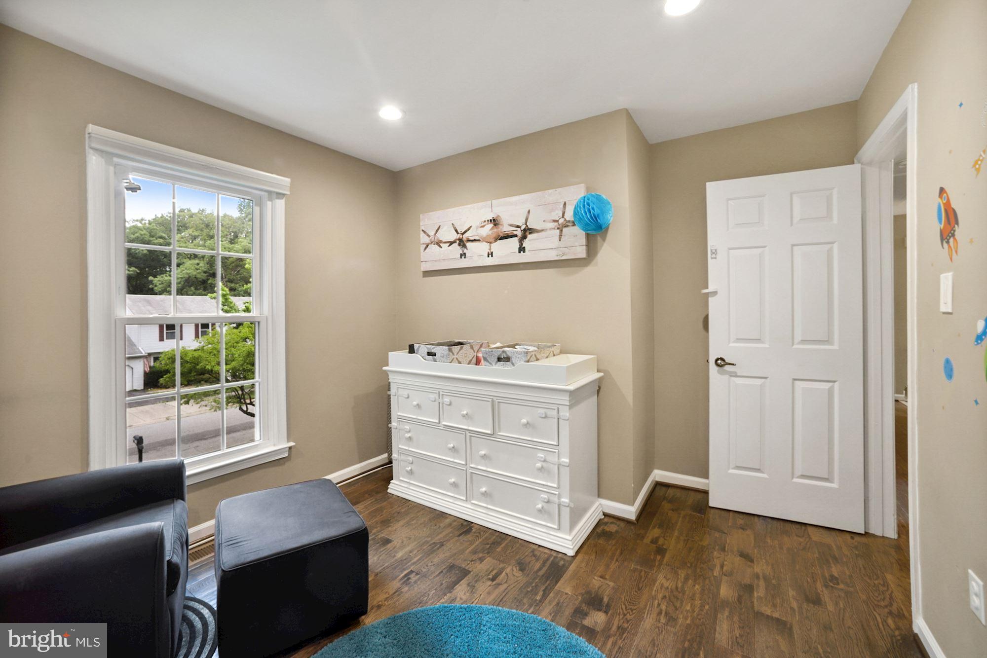 8429 Oak Stream Drive Laurel, MD 20708 - Photo 20 of 37 Bedroom has recessed lighting