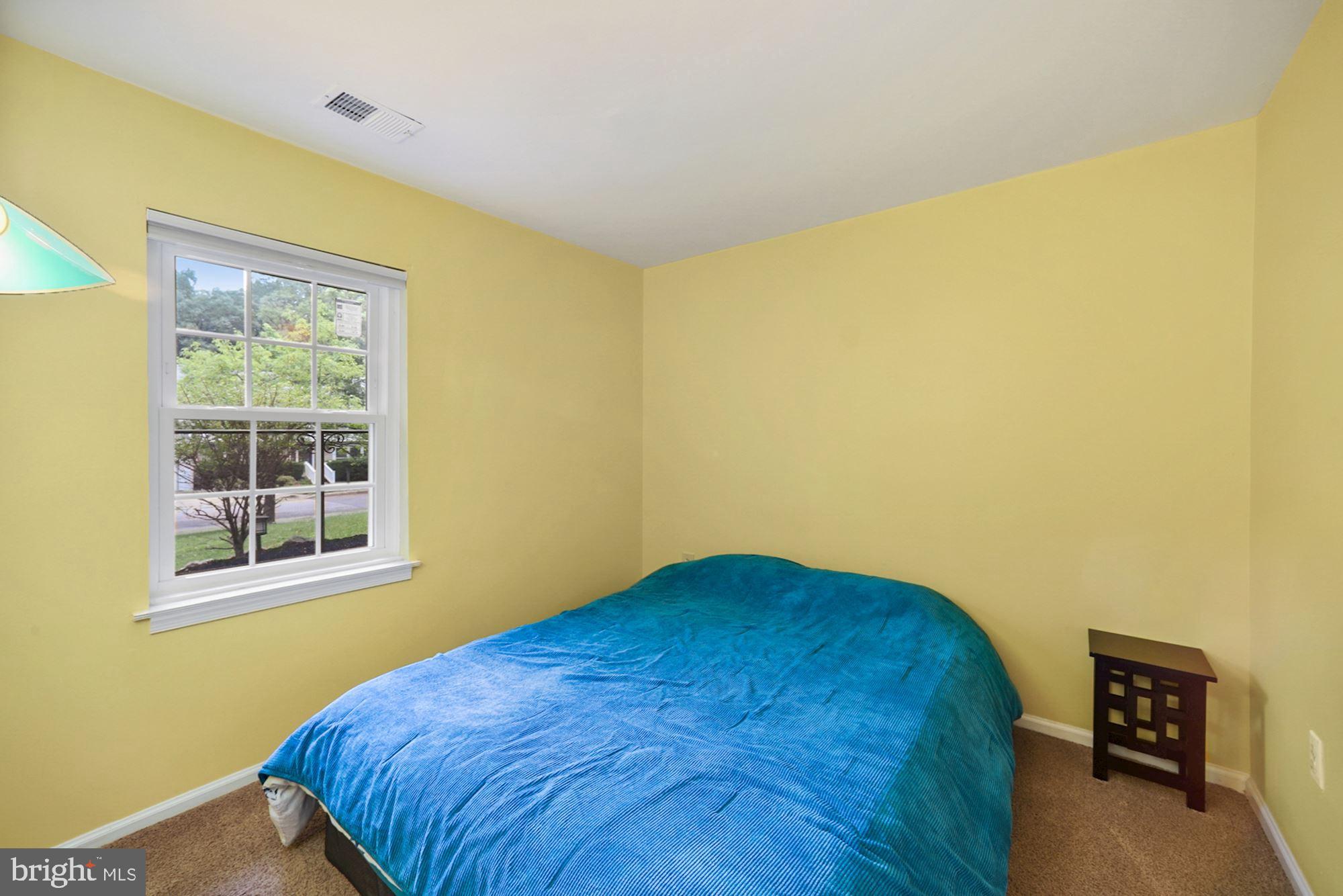 8429 Oak Stream Drive Laurel, MD 20708 - Photo 28 of 37 Lower level bedroom