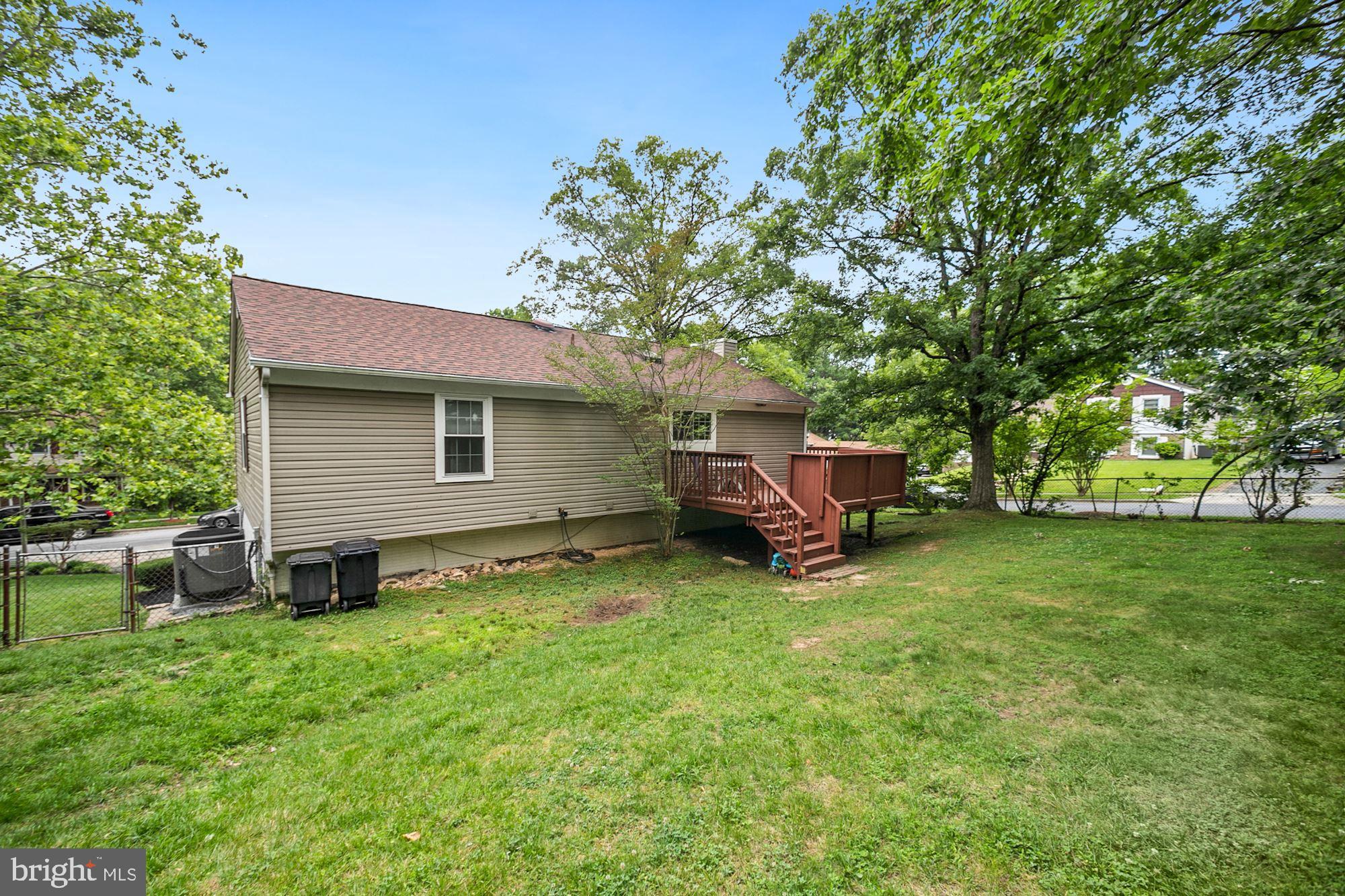 8429 Oak Stream Drive Laurel, MD 20708 - Photo 34 of 37 Gallery Image 34