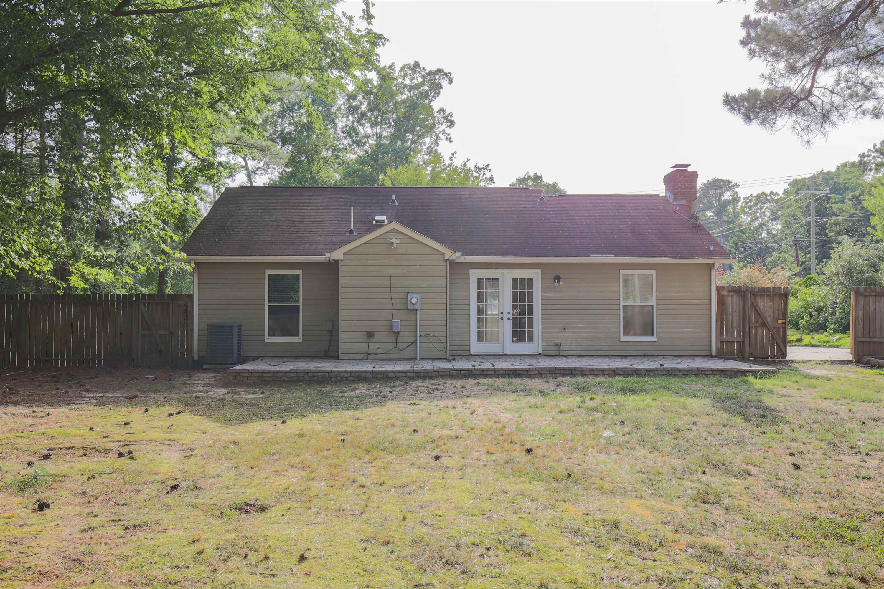 5405 Barbee Road Durham, NC 27713 - Photo 5 of 17 Photo 5