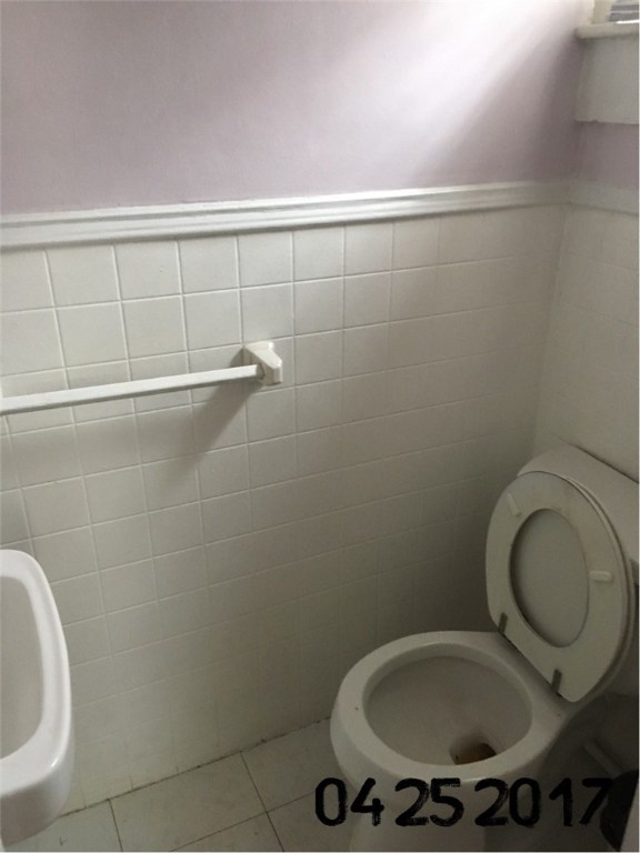 1 Rumstick Road Barrington, RI 02806 - Photo 6 of 12 1st floor half bath