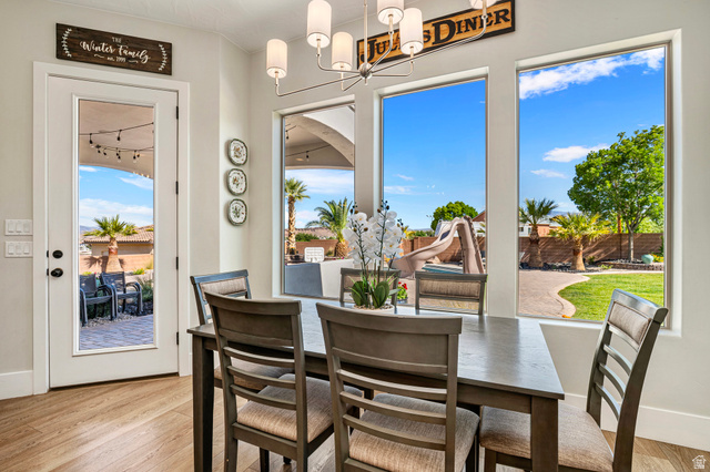 2817 Amaranth Drive St. George, UT 84790 - Photo 41 of 101