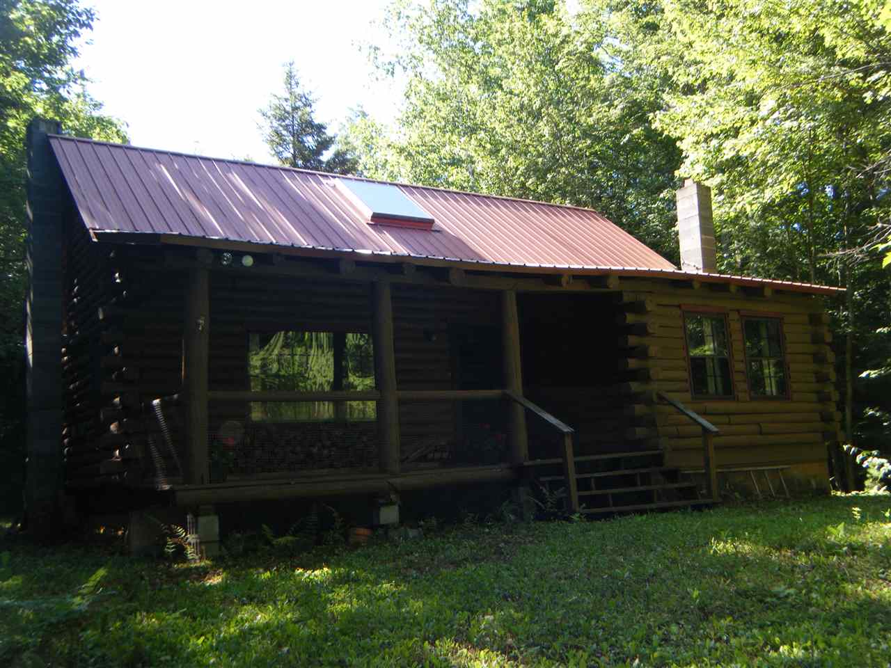 85 Daniels Hill Road Newfane, VT 05351 - Photo 18 of 22