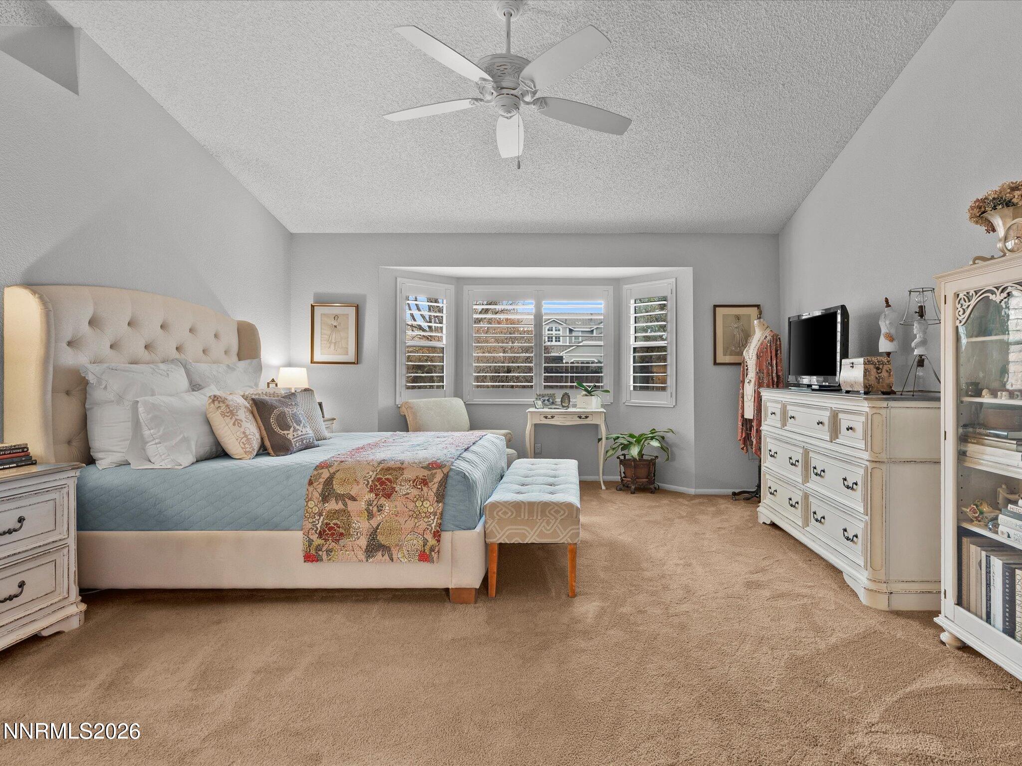 1164 Mayflower Drive Reno, NV 89509 - Photo 28 of 89 a living room with furniture and a flat screen tv