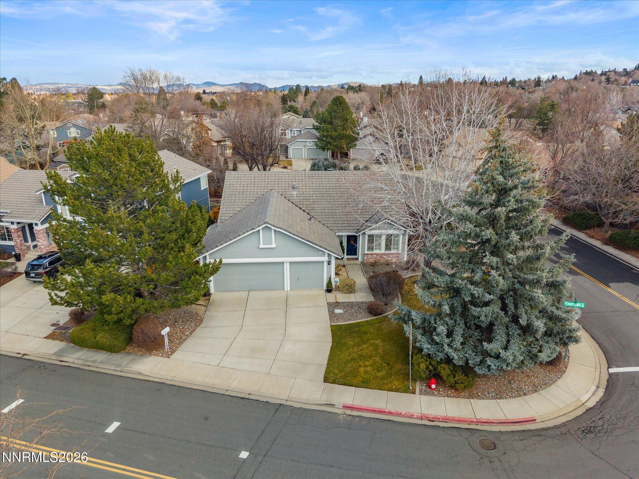 1164 Mayflower Drive Reno, NV 89509 - Photo 51 of 89 062-1164 Mayflower Dr-161