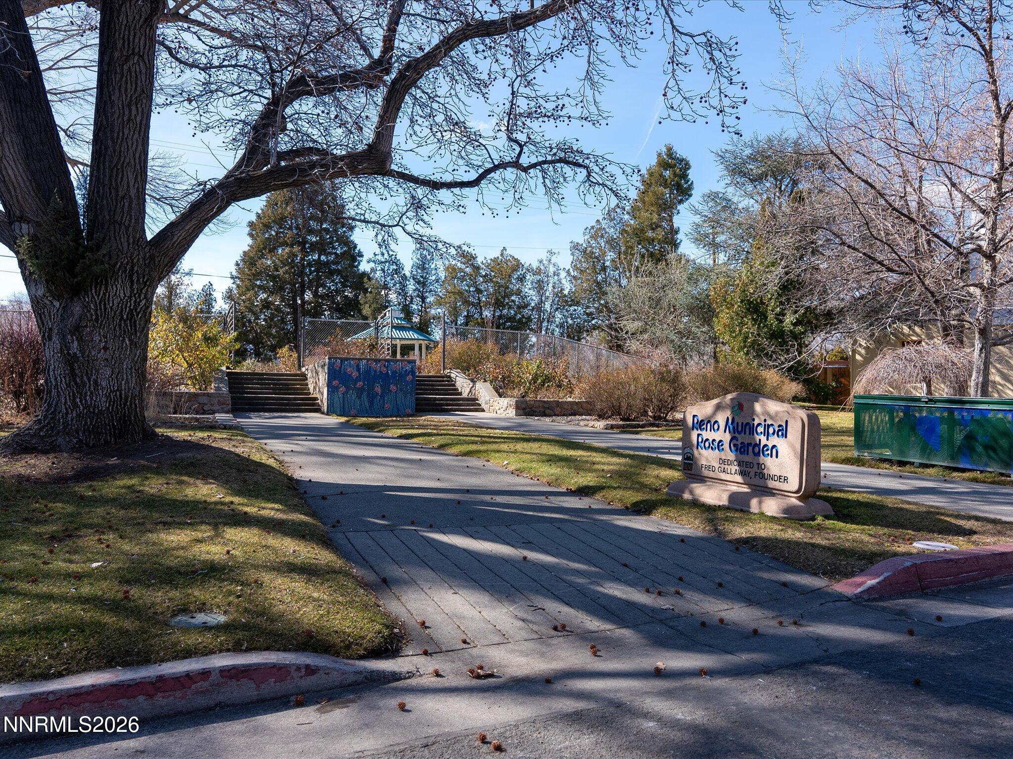 1164 Mayflower Drive Reno, NV 89509 - Photo 63 of 89 080-Parks-114