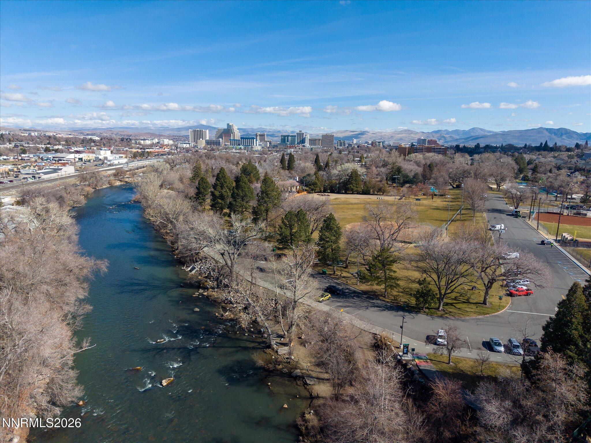 1164 Mayflower Drive Reno, NV 89509 - Photo 74 of 89 a view of a city