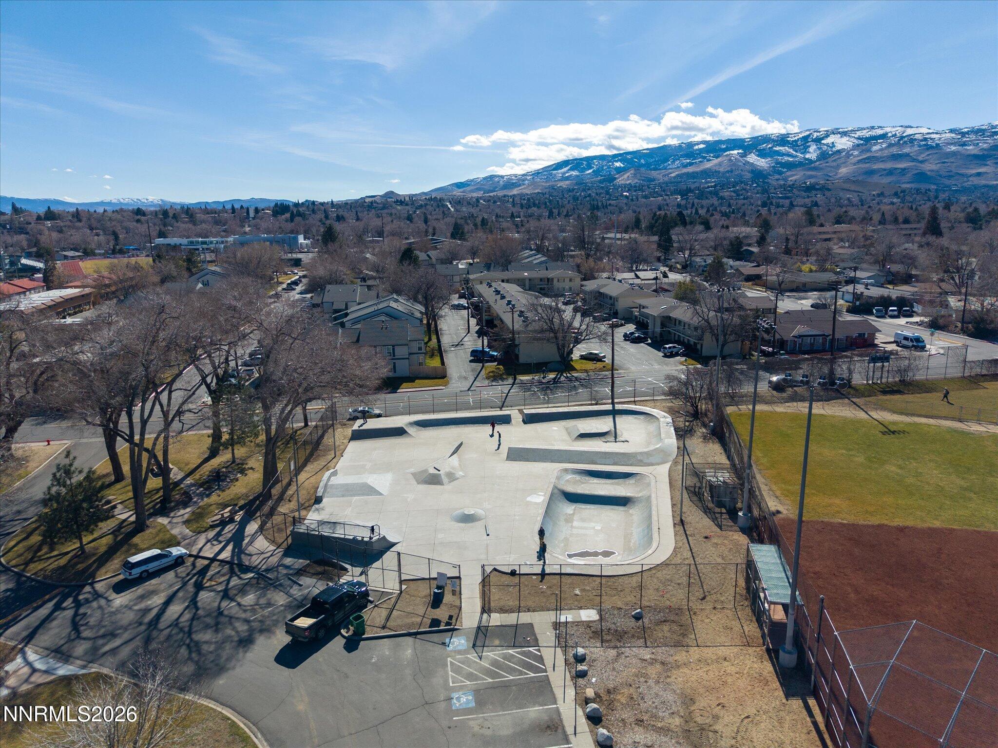 1164 Mayflower Drive Reno, NV 89509 - Photo 75 of 89 099-Parks-109