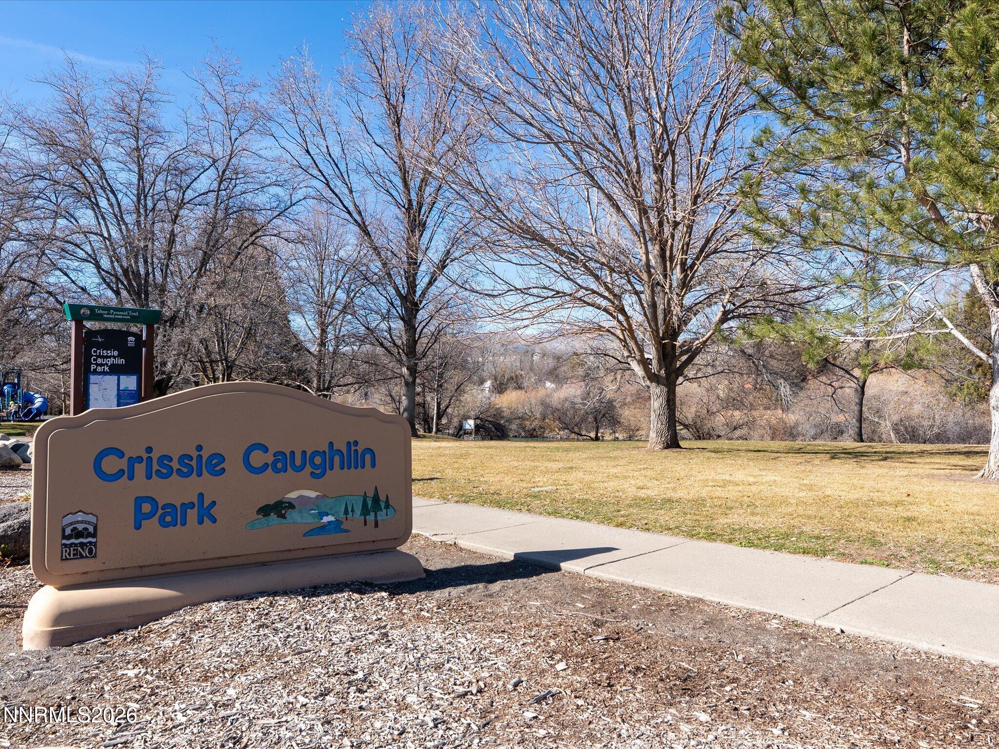 1164 Mayflower Drive Reno, NV 89509 - Photo 76 of 89 100-Parks-128