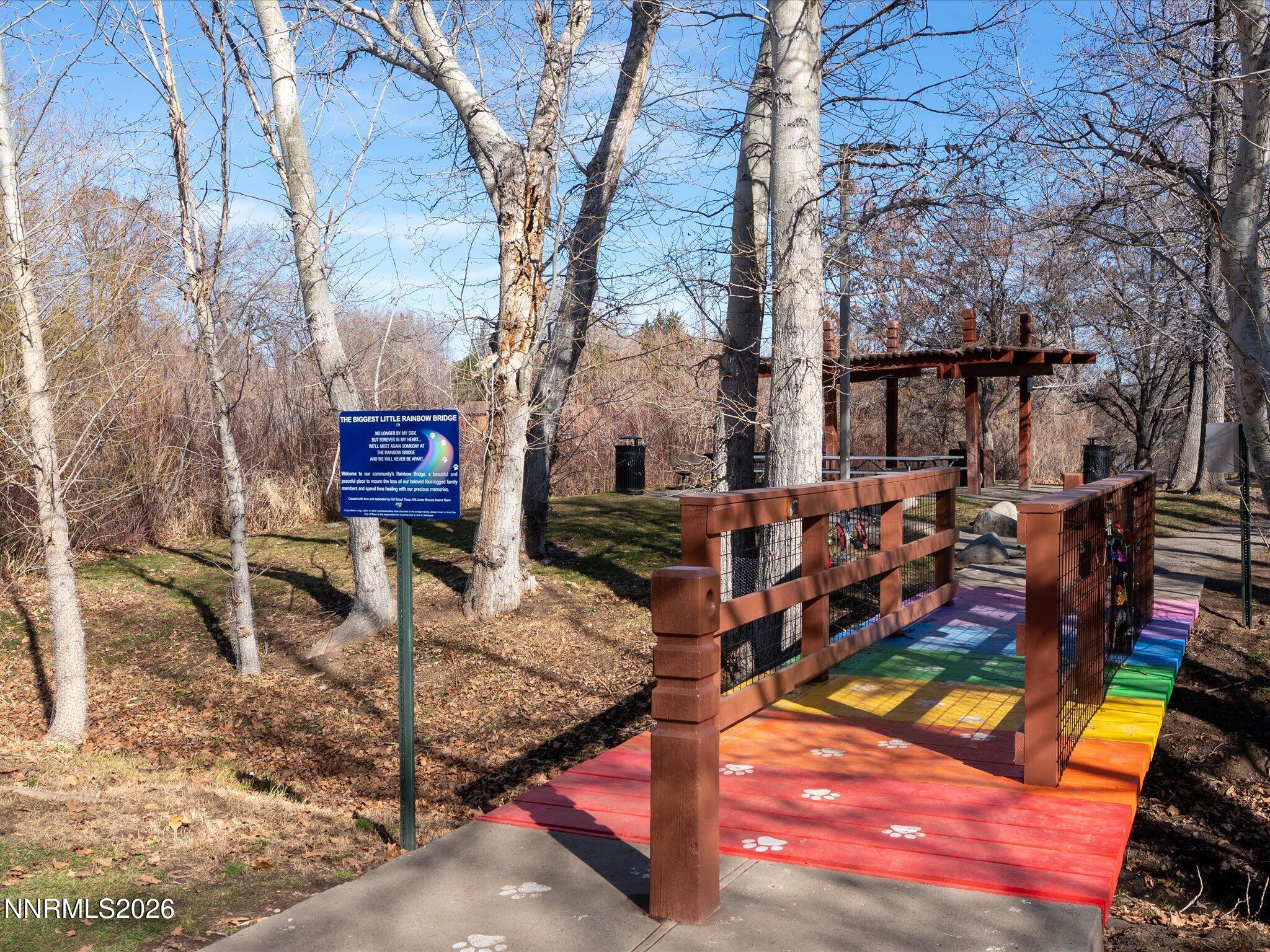 1164 Mayflower Drive Reno, NV 89509 - Photo 79 of 89 105-Parks-134