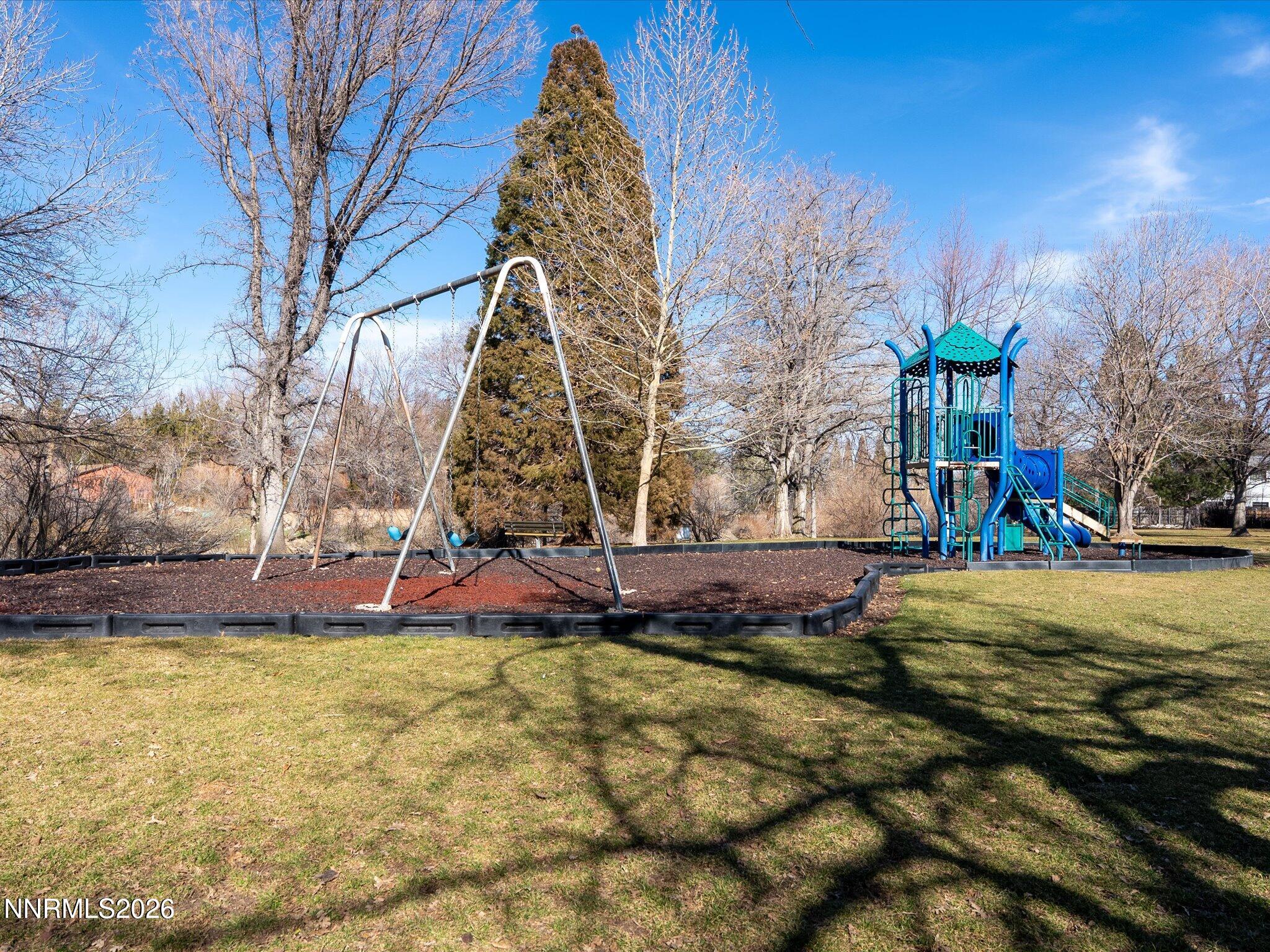 1164 Mayflower Drive Reno, NV 89509 - Photo 82 of 89 108-Parks-137