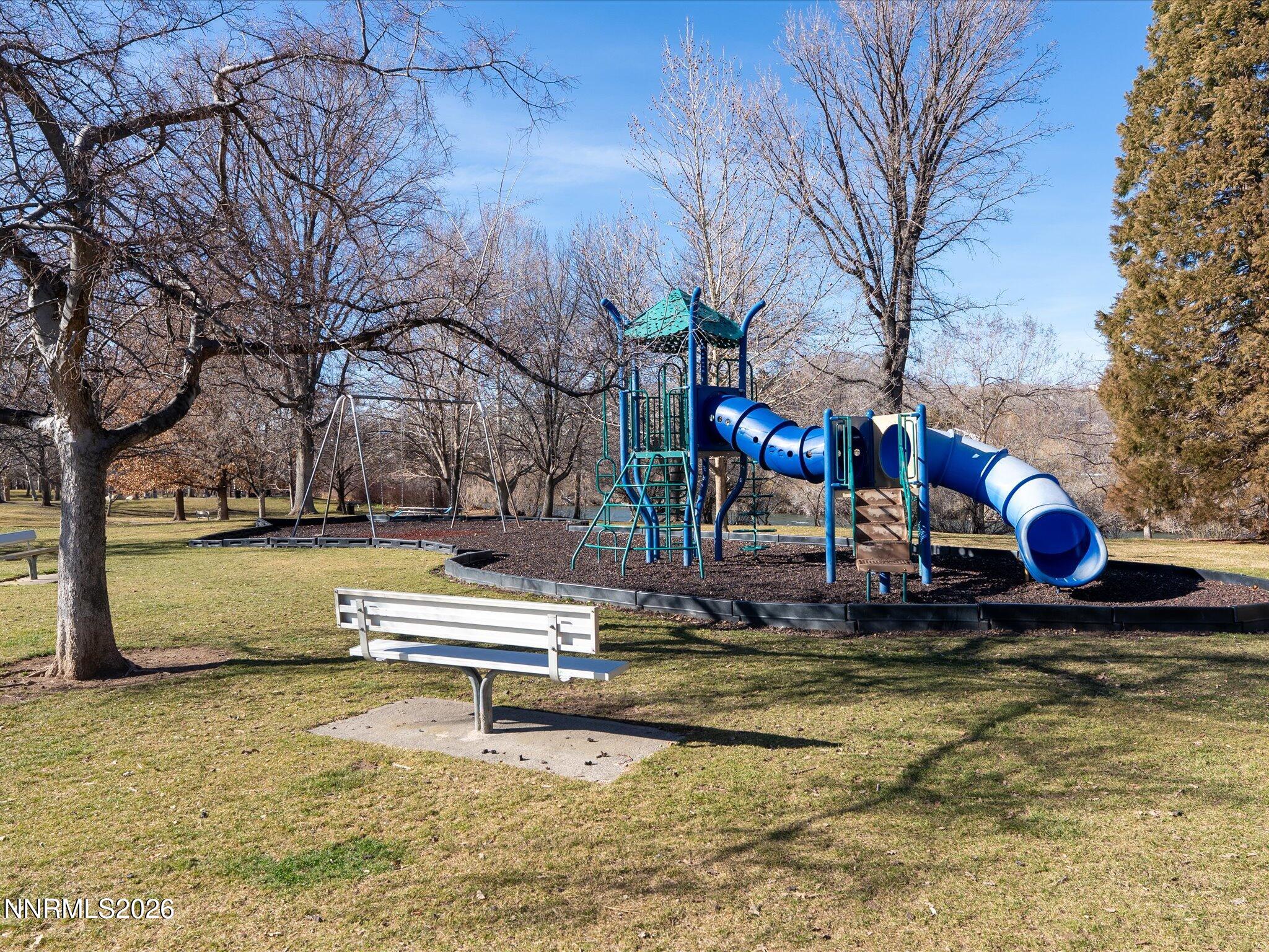 1164 Mayflower Drive Reno, NV 89509 - Photo 83 of 89 109-Parks-138