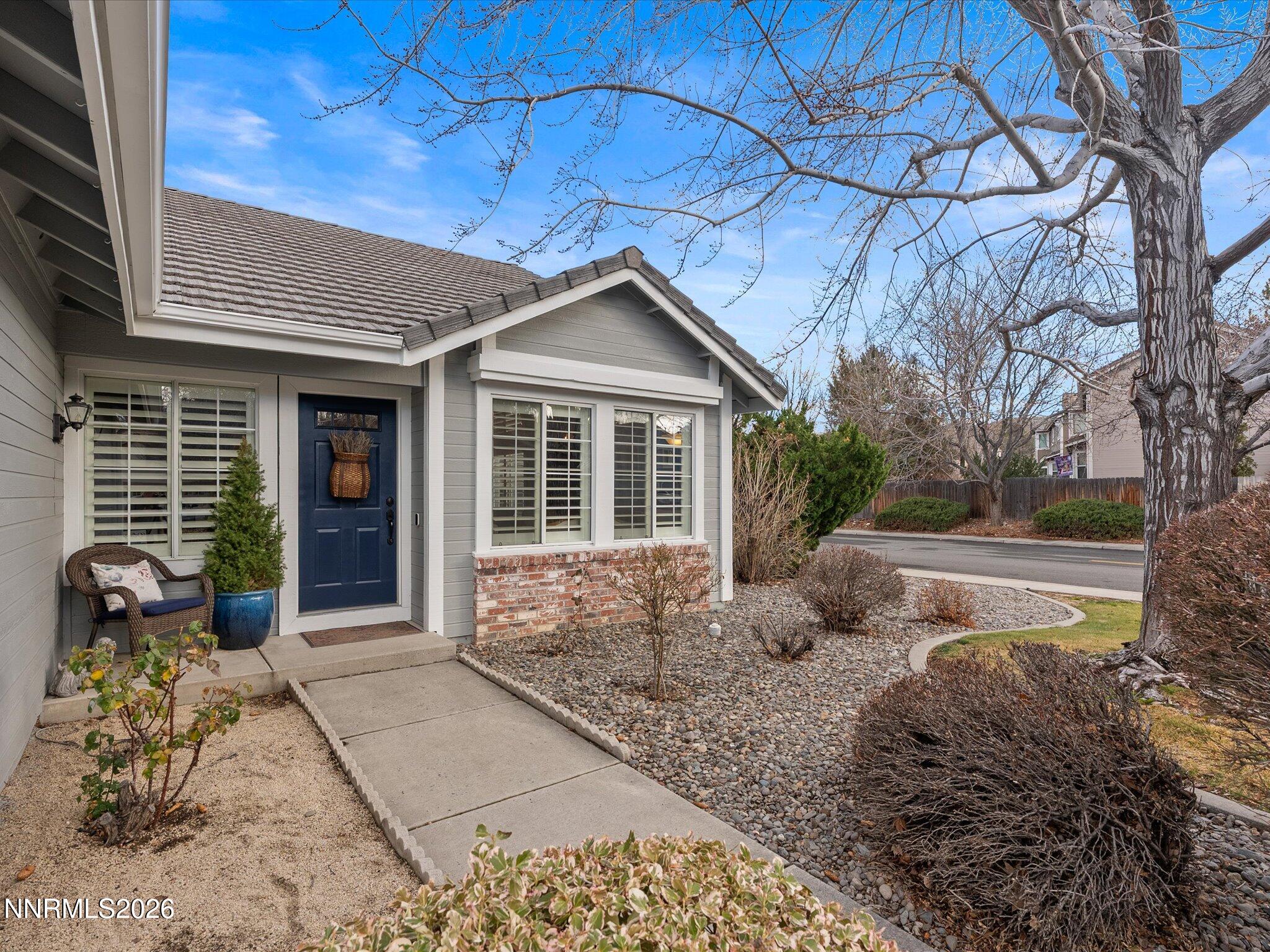 1164 Mayflower Drive Reno, NV 89509 - Photo 87 of 89 019-1164 Mayflower Dr-118