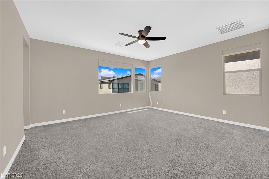 537 Monarch Ridge Court North Las Vegas, NV 89084 - Photo 19 of 38