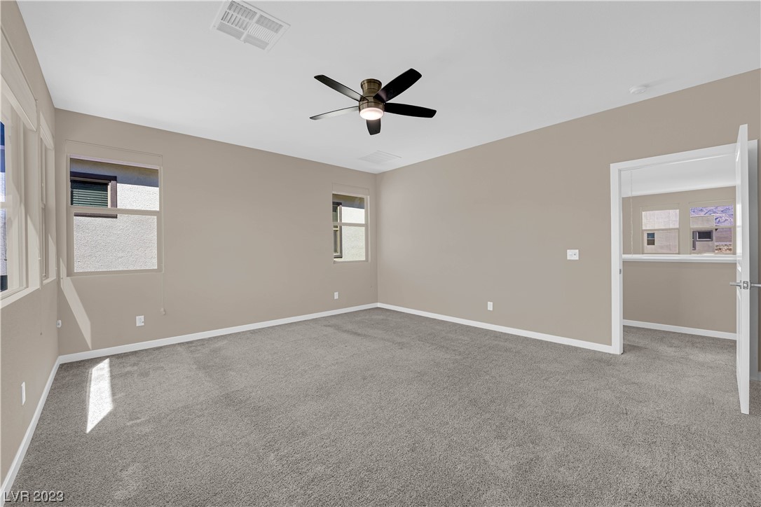 537 Monarch Ridge Court North Las Vegas, NV 89084 - Photo 20 of 38