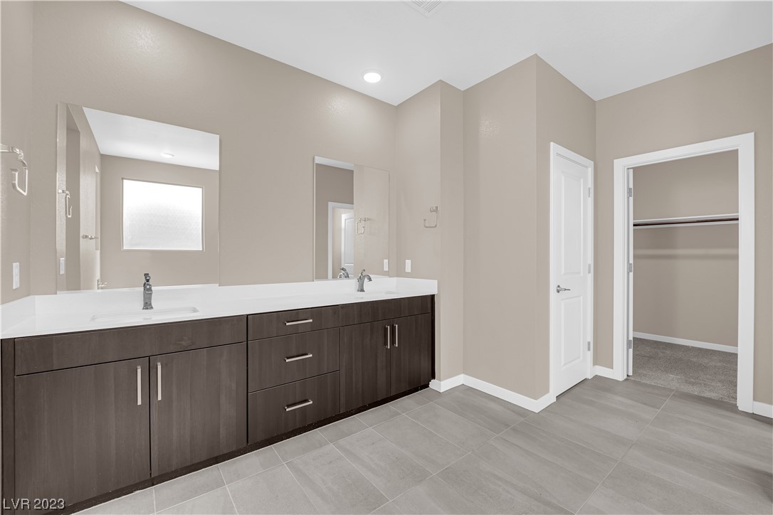 537 Monarch Ridge Court North Las Vegas, NV 89084 - Photo 22 of 38