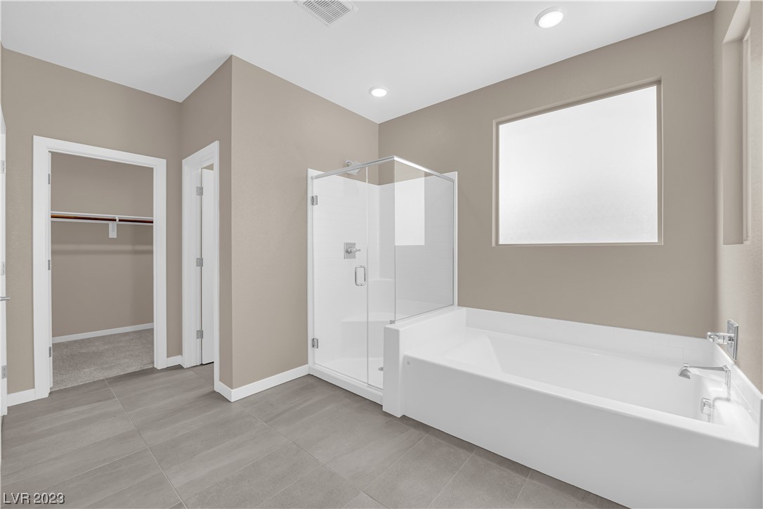 537 Monarch Ridge Court North Las Vegas, NV 89084 - Photo 23 of 38