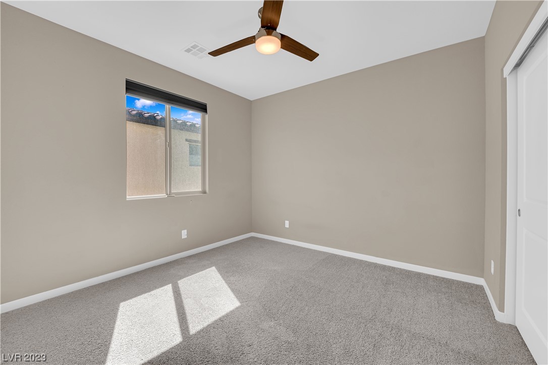 537 Monarch Ridge Court North Las Vegas, NV 89084 - Photo 27 of 38
