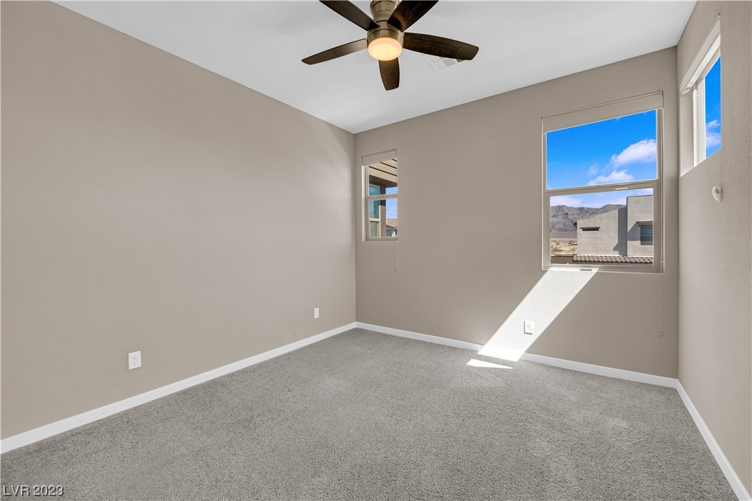 537 Monarch Ridge Court North Las Vegas, NV 89084 - Photo 30 of 38