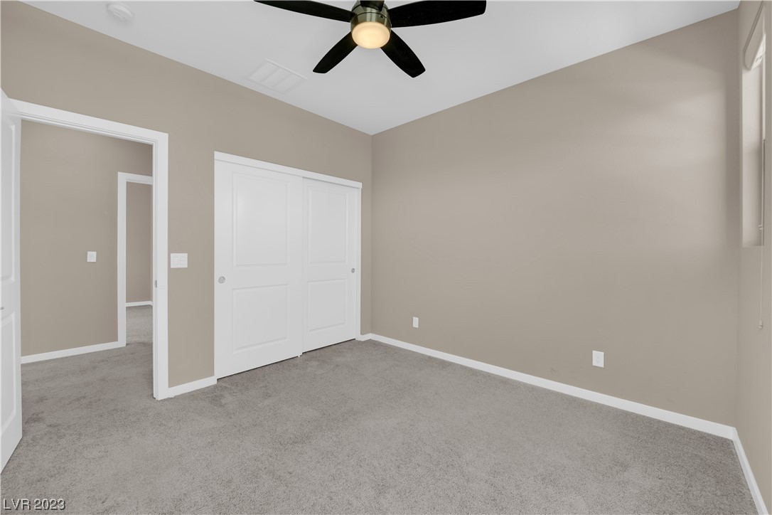 537 Monarch Ridge Court North Las Vegas, NV 89084 - Photo 31 of 38