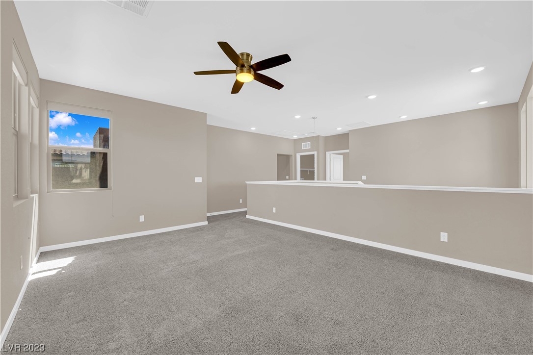 537 Monarch Ridge Court North Las Vegas, NV 89084 - Photo 32 of 38