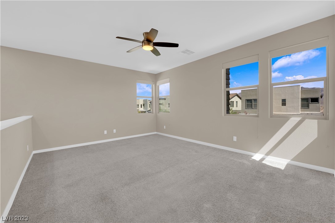 537 Monarch Ridge Court North Las Vegas, NV 89084 - Photo 33 of 38