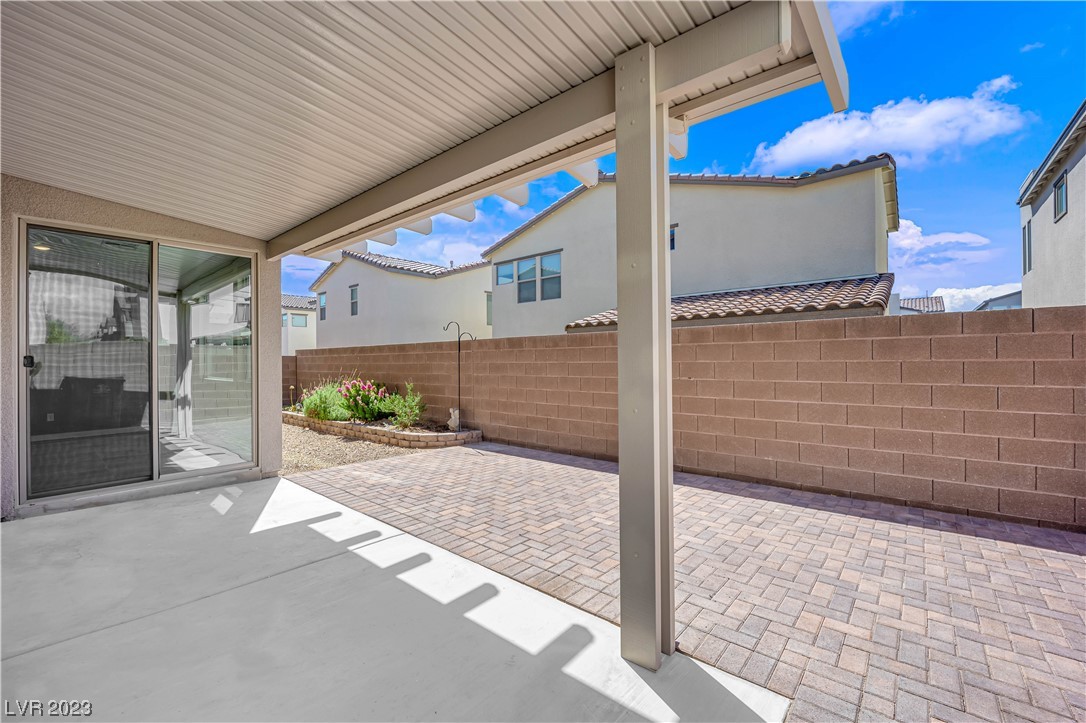 537 Monarch Ridge Court North Las Vegas, NV 89084 - Photo 35 of 38