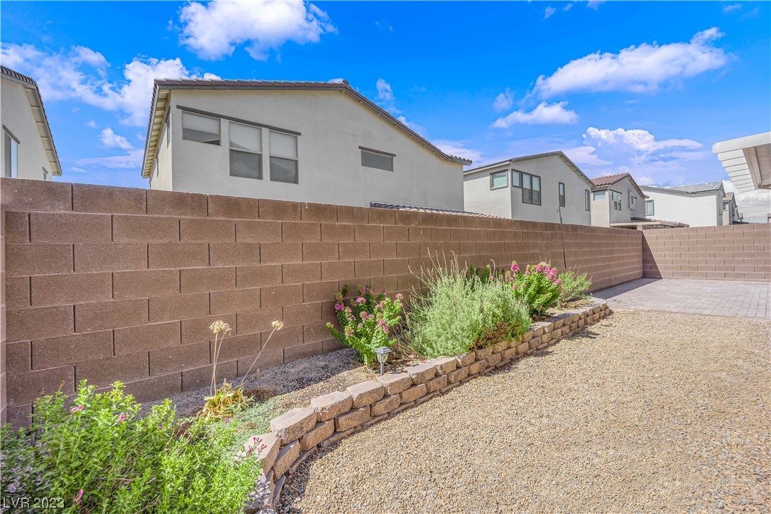 537 Monarch Ridge Court North Las Vegas, NV 89084 - Photo 36 of 38