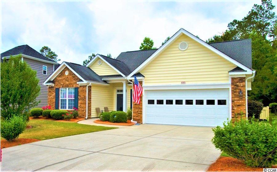1016 Rudder Court Conway, SC 29526 - Photo 1 of 40 Gallery Image 1
