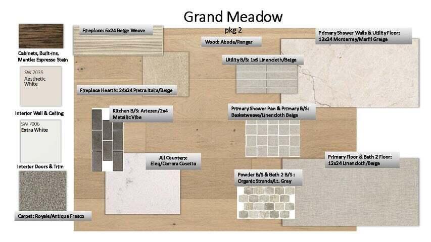 20237 Glen Vista Road Bend, OR 97703 - Photo 24 of 27 Hard Surface Package
