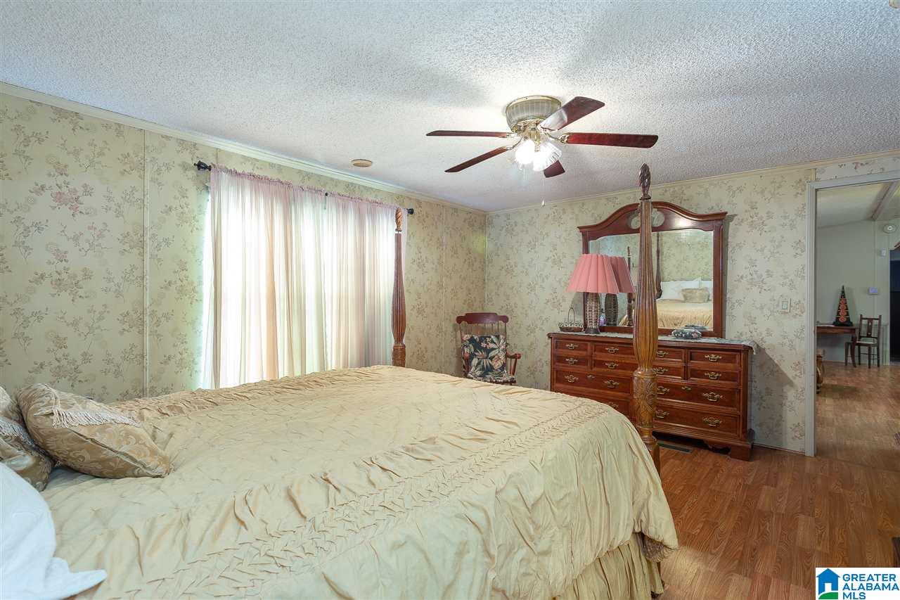 950 Back Bone Road Blountsville, AL 35031 - Photo 30 of 40