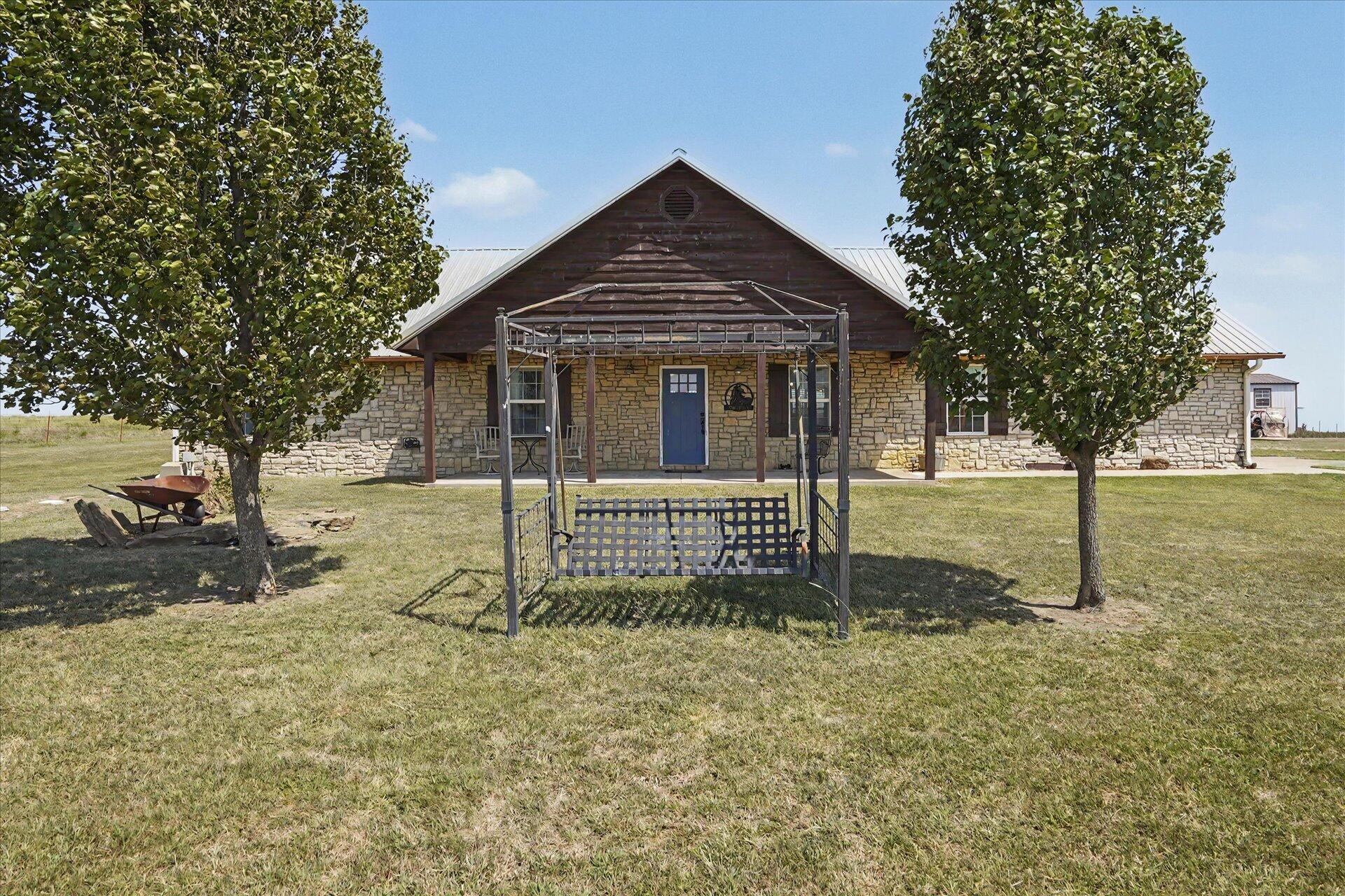 26758 South 4440th Road Vinita, OK 74301 - Photo 2 of 38 Gallery Image 2