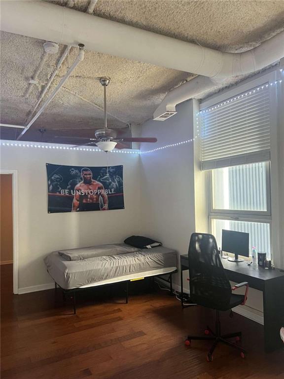 20 Marietta Street Northwest, Unit 9F Atlanta, GA 30303 - Photo 13 of 14