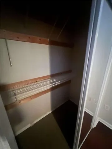 $137,900 | 20 Marietta Street Northwest, Unit 9F, Atlanta, GA 30303