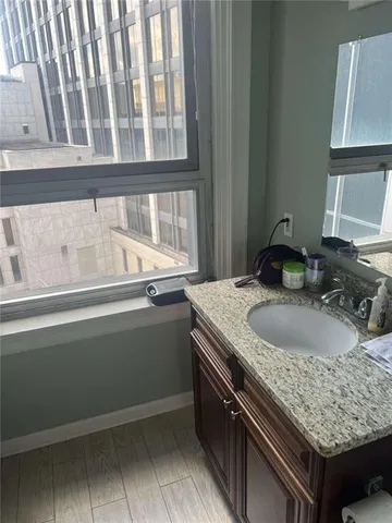 $137,900 | 20 Marietta Street Northwest, Unit 9F, Atlanta, GA 30303