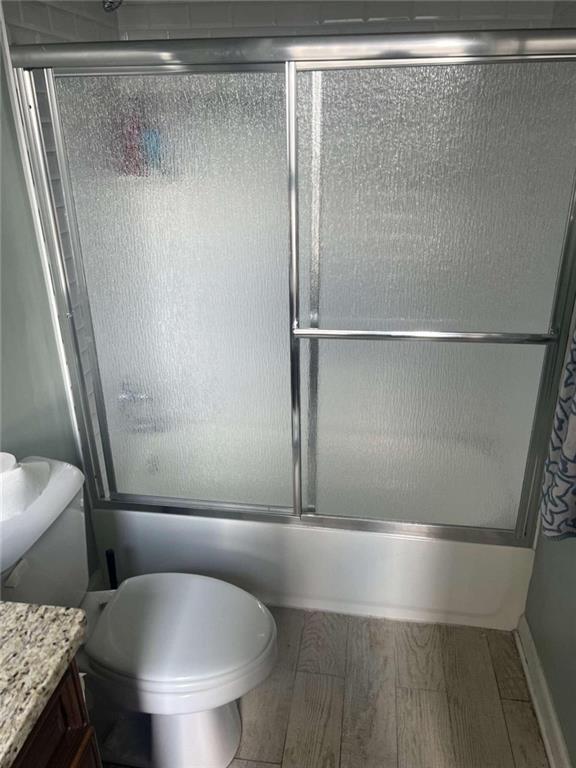 20 Marietta Street Northwest, Unit 9F Atlanta, GA 30303 - Photo 8 of 14