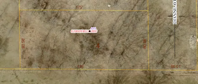 $25,000 | 419 Dianne Avenue, Vergas, MN 56587