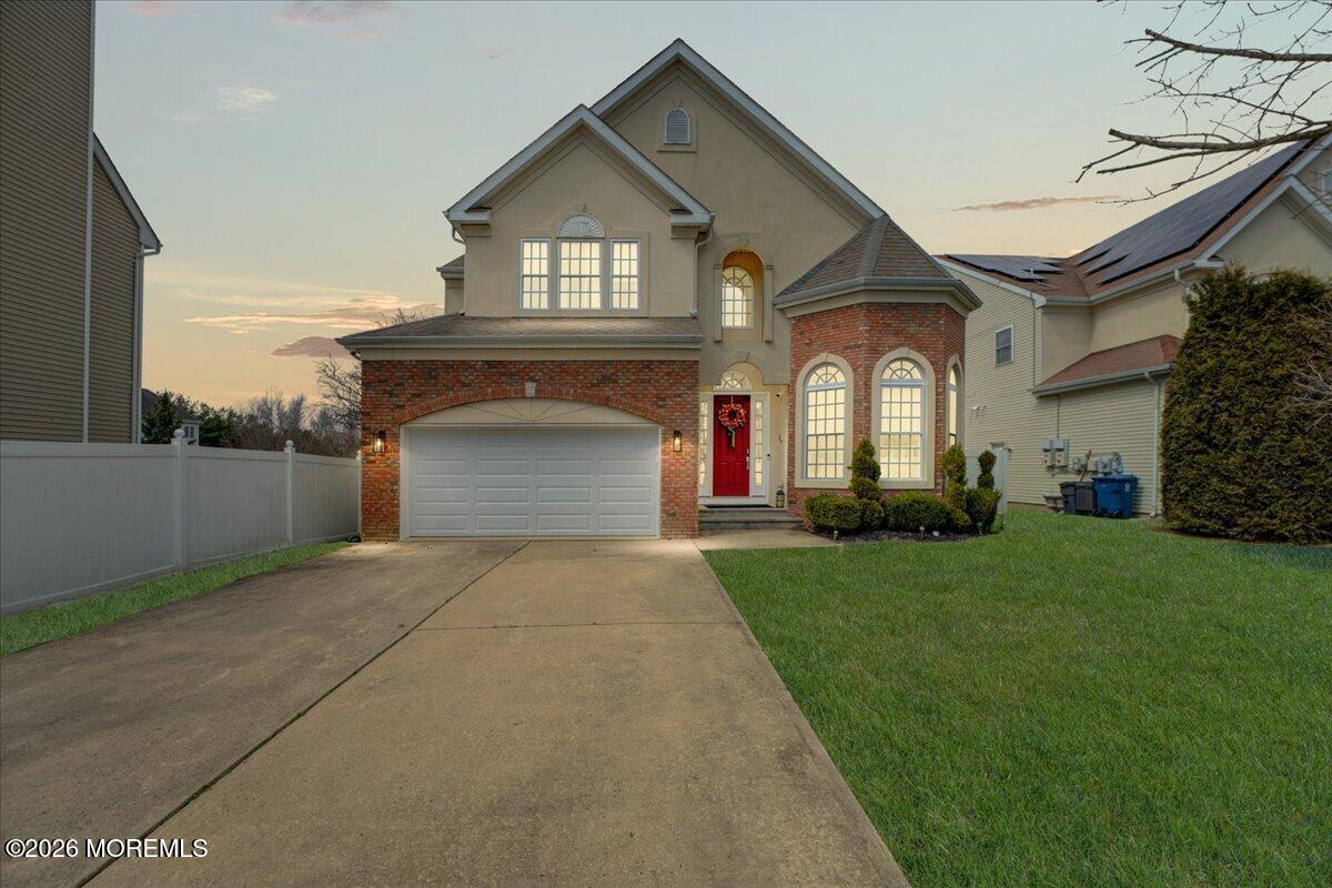 29 Chad Lane Howell, NJ 07731 - Photo 1 of 49 01-Twilight