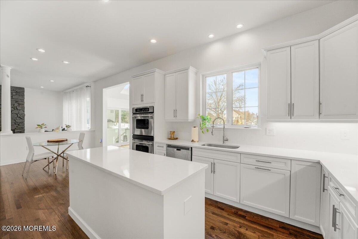 29 Chad Lane Howell, NJ 07731 - Photo 13 of 49 12-Kitchen